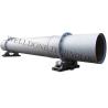 Buy cheap Adjustable Speed Rotary Kiln Dryer For Drying Slurry 18 . 5 - 255KW 50 / 60Hz from wholesalers