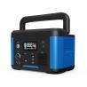 Buy cheap 500W energy storage battery portable power station for hiking shooting fishing from wholesalers