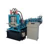 Buy cheap Metal Frame Light Steel Keel CZ Purlin Roll Forming Machine Different Size from wholesalers