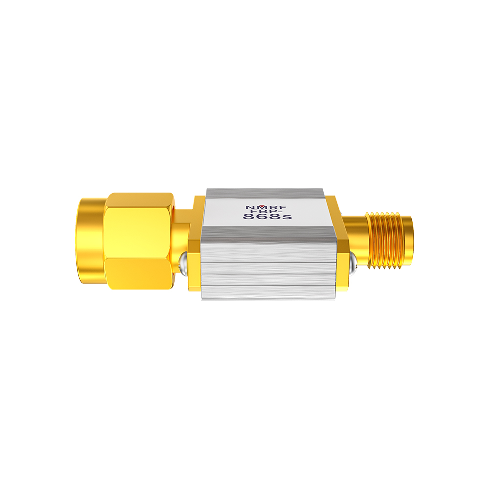 532nm Laser Narrow C 3.7 to 4.2 CATV Low 915MHz 868MHz RF Lora Helium Band Pass Filter