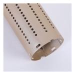 Multifunctional Ptc Electric Heater For Household Hair Curler 110-220V