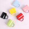 Buy cheap Promotional Savall HoReCa Coffee Ceramic Mugs For Wedding Gift from wholesalers