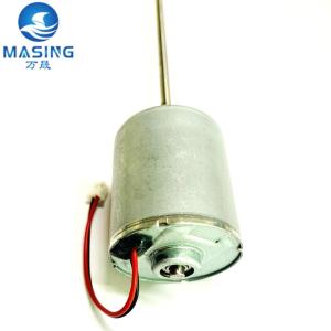 China 24V DC Brushless Motor 1W-40W BLDC3640 With Long Shaft / Integrated Speed Controller on sale