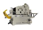 Hydraulic Steel Coil Decoiler Straightener Feeder For Press Machine