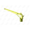 Buy cheap Shanghai Stiff Boom Marine Small Boat Ship Crane with Winch Marine Ship Deck Crane from wholesalers