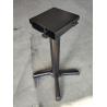 Buy cheap Restaurant table base Flip Top Table legs Space saving folding table parts Dining Table Coffee Table from wholesalers