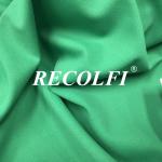 Innovation Fabric Made From Recycled Plastic Bottles For Swim Resort Beach Wear