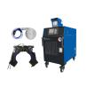 Buy cheap 40KVA Induction Heating Machine Voltage 460V Induction Pipe Heater from wholesalers