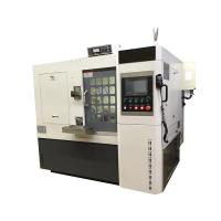 Buy cheap 3MK20-U Series CNC Bearing Internal Cylindrical Grinding Machine For Bearing product