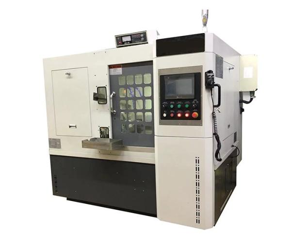 Buy cheap GM-3MK 14 Series CNC Bearing Outer Ring Groove Grinding Machine from wholesalers