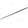 Buy cheap Cutting Blade 390* 8.5 * 2.4 mm , Auto Cutter Blade for FK / YIN Cutter from wholesalers
