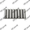 Buy cheap 4Y Engine Pistion Valve Guide 11122-71020 11126-71020 For Toyota from wholesalers
