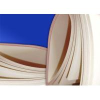 Buy cheap Endless Polyester Needle Felt 50% Polyester And 50% Nomex Meta Aramid product