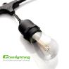 Buy cheap Ip65 S14 Waterproof Festoon Outdoor Bulb String Lights from wholesalers