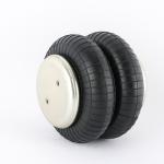W013587025 Firestone Air Spring Double Gyro For Airstroke Actuated Roller Stop