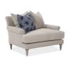 Buy cheap antique reproduction armchairs french furniture recliner armchair long armchair from wholesalers