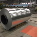1050 1060 Aluminum Coil Sheet Alloy 5052 5754 8.0mm