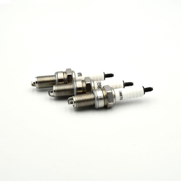 Buy cheap Motorcycle Spare Parts High Quality Spark Plug D8ETC Replace DP8EA-9 X24EPU9 from wholesalers