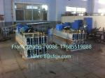 Buy cheap Built-in Cooling System Onveyor Belt Splicing Machine Rubber Vulcanizing Press Machine from wholesalers