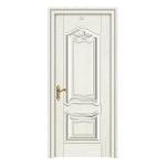 Buy cheap ABNM-ADL2209 steel wood interior door from wholesalers