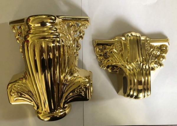 Buy cheap COFFING FITTING Casket Corners from wholesalers