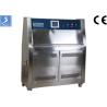 Buy cheap ISO Radiation Light UV Accelerated Weathering Tester Automatically Control from wholesalers