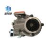 Buy cheap Excavator Engine Parts Mechanical Engine Parts 6D102 Diesel Engine Turbocharger 4035199 With Valve from wholesalers