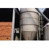 Buy cheap White Sand Filter Water Treatment , Sewage Industrial Sand Filter from wholesalers