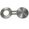 Buy cheap Spectacle Blind stainless blind from wholesalers
