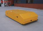 Automatic Guided Vehicle Magnet Guidance AGV