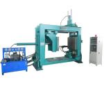 Electrical Insulator Dry-type Transformer Vacuum Epoxy Resin Casting Plant