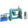 Buy cheap Electrical Insulator Dry-type Transformer Vacuum Epoxy Resin Casting Plant from wholesalers