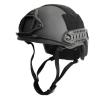 Buy cheap UHMW Military Bulletproof Helmet High Cut Combat Ballistic Helmet from wholesalers