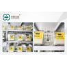 Buy cheap 25rpm 2pcs Cylinder Chemistry Friability Test Apparatus/Friability tester from wholesalers