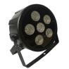 Buy cheap Disco 6PCS RGB Colorful COB Par Light LED Stage DJ equipment Lighting from wholesalers