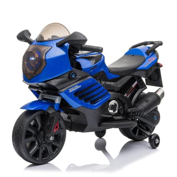 Buy cheap 6V 12V Electric Children Motorcycle Ride on Car for Kids Music and Lighting Included from wholesalers