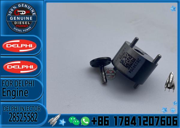 9308625C 9308Z625C Common Rail Control Valve 625c 9308-625c 28392662 28277576