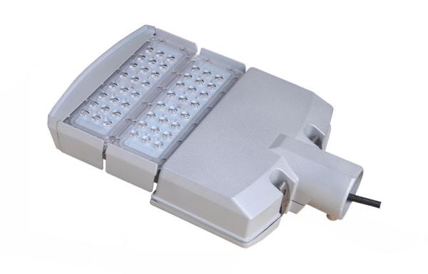 Buy cheap 60 watt LED street lights With Photocell, DLC , UL, GS Certificated, DC12/24V Available from wholesalers