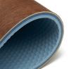 Buy cheap Sponge PVC Sports Flooring , Basketball Court Surface 4.5mm / 6.5mm Thickness from wholesalers