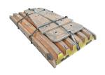 High manganese steel mining wear parts concave mantle jaw plate manufacturer