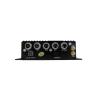 Buy cheap Agco Allis Car Fitment Richmor Mini DVR 4 Channel Vehicle Black Box with 3G 4G WIFI GPS from wholesalers