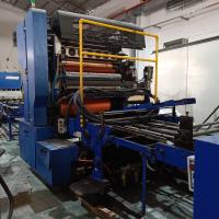 Buy cheap 1143 X 965mm Size Crabtree 1290 Tinplate Printing Machine Water Based Ink product
