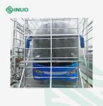 EV Outdoor Waterproof Testing Performance Vehicle Test Chamber