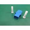 Buy cheap Fiber attenuator, 1310nm, LC adapter type, 3dB, 5dB, 10dB fixed attenuation. from wholesalers