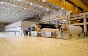 Buy cheap 144-361m/Min Toilet Paper Recycling Machine Stable Operation For Corrugated Paper Making from wholesalers