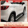 Buy cheap Anti Oxidation Mazda Cx5 Running Boards Side Steps T Shaped Screws from wholesalers