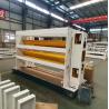 Buy cheap Ao150-1600-5 Ply Corrugated Board Making Plant from wholesalers