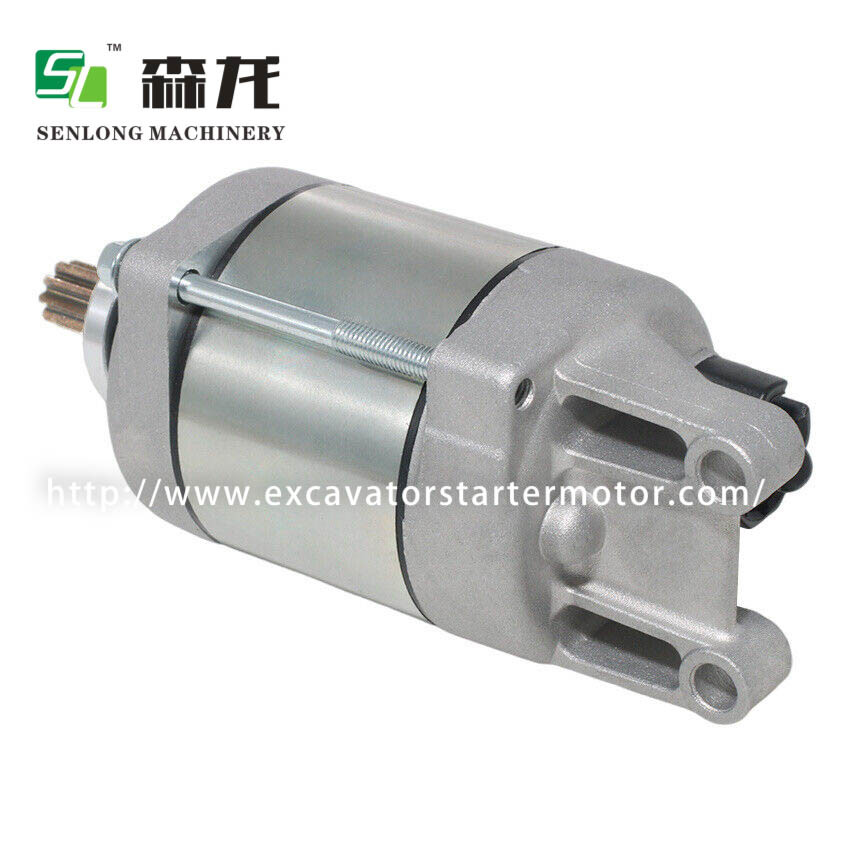 Starter CRF250R 18-20 Motorcycle 12V 9T CW 31200-K95-A41