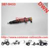 Buy cheap 387-9433 Common Rail C9 Diesel Engine Fuel Injector 10R-7222 328-2574 387-9438 from wholesalers