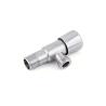 Buy cheap OEM Dishwasher Angle Valve For Basin Mixer 5/8"X3/8" 10*5.5*3.5 from wholesalers